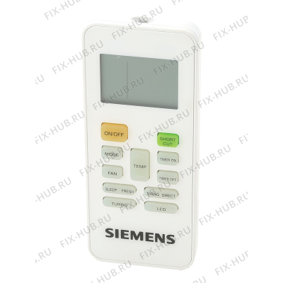 Пульт дистанционного управления для кондиционера Siemens 12008804 в гипермаркете Fix-Hub