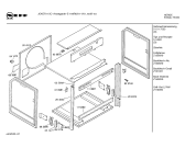 Схема №2 E1118R0 JOKER 115 C-AVANTGARDE с изображением Панель управления для плиты (духовки) Bosch 00287852
