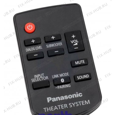 ПУ для телевизора Panasonic N2QAYC000083 в гипермаркете Fix-Hub