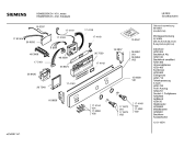 Схема №5 HB48055SK с изображением Инструкция по эксплуатации для электропечи Siemens 00583501