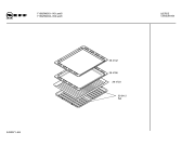 Схема №6 F1662W0 с изображением Пленочная индикация для духового шкафа Bosch 00167237