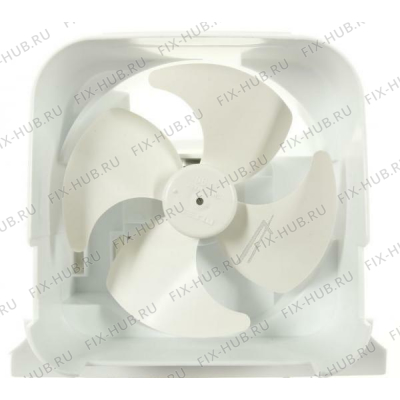 Вентилятор для холодильной камеры Whirlpool 481010595125 в гипермаркете Fix-Hub