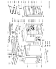 Схема №1 ART 304/G/DT-V с изображением Другое Whirlpool 481244019593