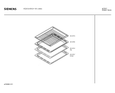 Схема №5 HE25121SK с изображением Инструкция по эксплуатации для духового шкафа Siemens 00522592