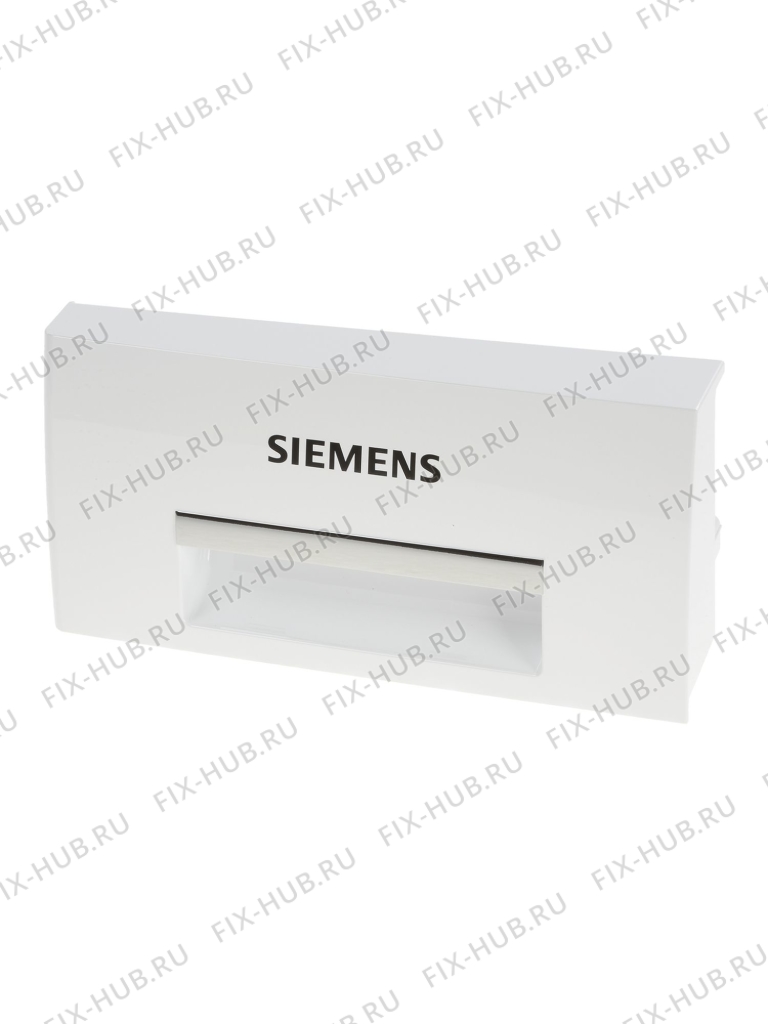 Большое фото - Ручка для сушилки Siemens 12005804 в гипермаркете Fix-Hub