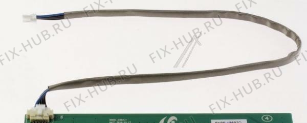 Большое фото - Блок управления для экрана Samsung BN96-13682D в гипермаркете Fix-Hub