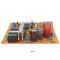 Модуль (плата) для стиральной машины Gorenje 554750 в гипермаркете Fix-Hub -фото 1