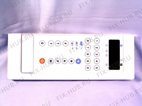 Большое фото - Сенсорная панель для свч печи KENWOOD KW658235 в гипермаркете Fix-Hub