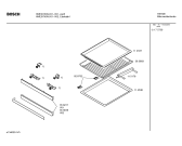 Схема №5 HME9750AU с изображением Инструкция по эксплуатации для микроволновки Bosch 00529077