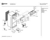 Схема №3 K5724X4 с изображением Фильтр для холодильника Bosch 00439169
