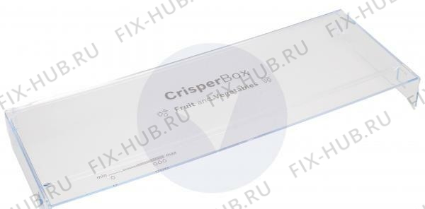 Большое фото - Панель для холодильника Bosch 00706618 в гипермаркете Fix-Hub