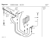 Схема №2 5DI140PAU с изображением Подключение шланга для ветродува Bosch 00162038