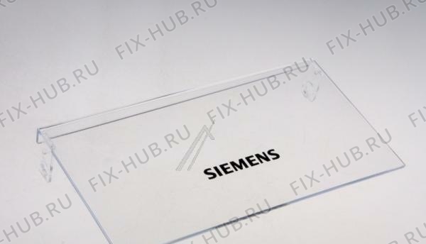 Большое фото - Клапан для холодильника Siemens 00488199 в гипермаркете Fix-Hub