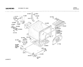 Схема №4 HS33020NN с изображением Набор роликов для электропечи Siemens 00029703