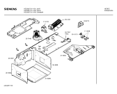 Схема №4 HE52155 с изображением Инструкция по эксплуатации для электропечи Siemens 00582069