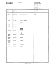 Схема №32 FA122G4 с изображением Инструкция по эксплуатации для видеотехники Siemens 00530573