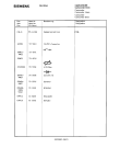 Схема №32 FA122G4 с изображением Модуль для видеотехники Siemens 00794977