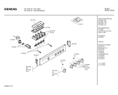 Схема №1 HE11541 с изображением Инструкция по эксплуатации для электропечи Siemens 00522255