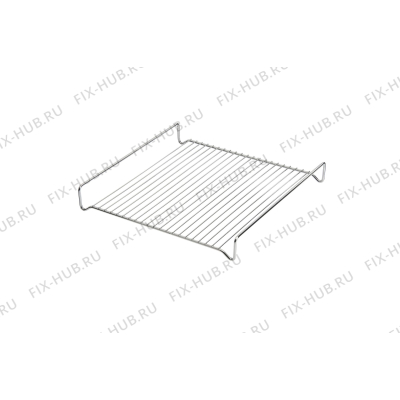 Решетка для плиты (духовки) Siemens 00367002 в гипермаркете Fix-Hub