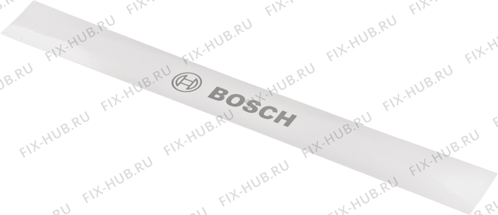 Большое фото - Логотип для холодильника Bosch 00622885 в гипермаркете Fix-Hub