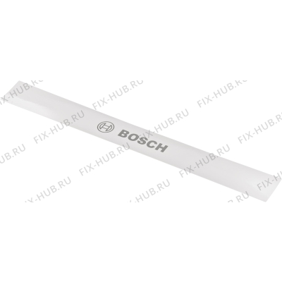 Логотип для холодильника Bosch 00622885 в гипермаркете Fix-Hub