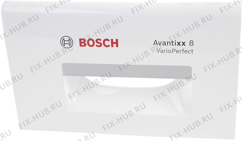 Большое фото - Ручка для стиралки Bosch 00627216 в гипермаркете Fix-Hub
