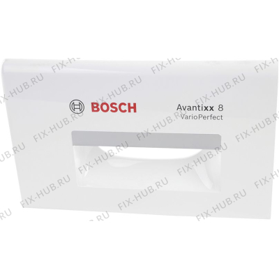 Ручка для стиралки Bosch 00627216 в гипермаркете Fix-Hub