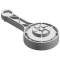 Вспомогательный инструмент для посудомоечной машины Bosch 00341805 для Gaggenau DF261162