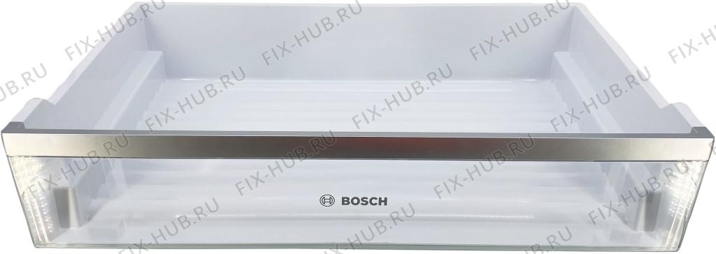 Большое фото - Емкость для холодильной камеры Bosch 00677074 в гипермаркете Fix-Hub