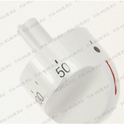 Ручка управления духовкой для духового шкафа Bosch 00181765 в гипермаркете Fix-Hub