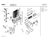 Схема №3 B1RKM13102 с изображением Крышка для климатотехники Bosch 00480285