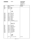 Схема №8 FS239V6 с изображением Инструкция по эксплуатации для телевизора Siemens 00530906