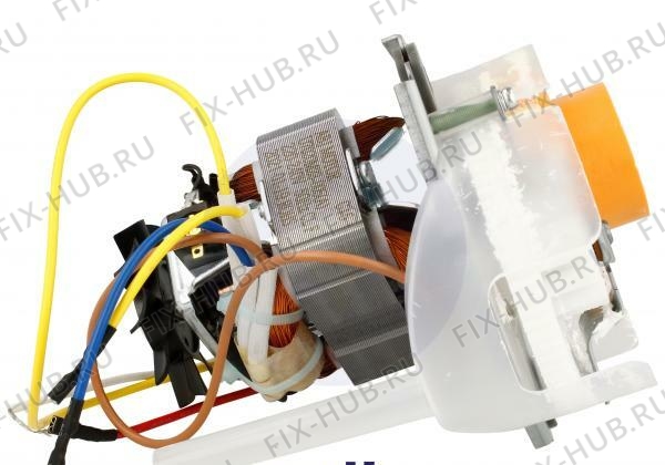 Большое фото - Редуктор для электрокомбайна KENWOOD KW716926 в гипермаркете Fix-Hub