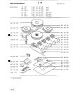 Схема №1 EN 640 с изображением Запчасть Aeg 8996611944308