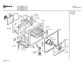 Схема №4 B1441B0GB B1441 BROWN с изображением Диск для электропечи Bosch 00163329