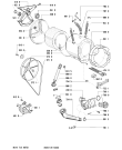 Схема №2 WA 3789 /WS-NL с изображением Декоративная панель для стиралки Whirlpool 481245219603