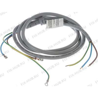 Соединительный кабель для электропечи Bosch 00751344 в гипермаркете Fix-Hub
