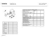 Схема №3 KI32ED1NE с изображением Инструкция по эксплуатации для холодильника Siemens 00524020