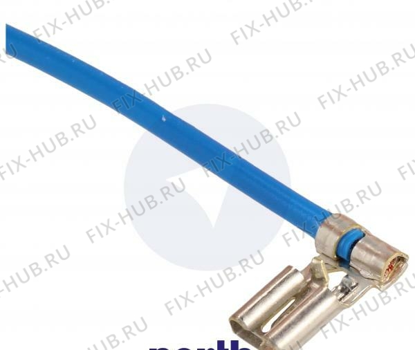 Большое фото - Катушка для электропылесоса Electrolux 140017670310 в гипермаркете Fix-Hub