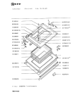 Схема №5 195305160 1394.11LCS с изображением Переключатель для плиты (духовки) Bosch 00025263