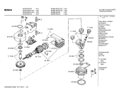Схема №3 MUM4426 с изображением Брошюра для кухонного комбайна Bosch 00529585