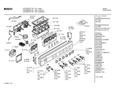 Схема №5 HEN3660CC с изображением Инструкция по эксплуатации для духового шкафа Bosch 00527220