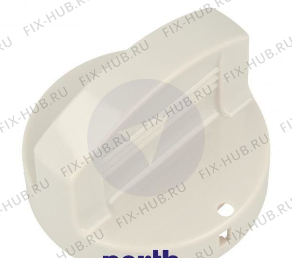 Большое фото - Клавиша Zanussi 1240382000 в гипермаркете Fix-Hub