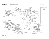 Схема №4 SK53501EU с изображением Инструкция по эксплуатации для посудомойки Siemens 00523646