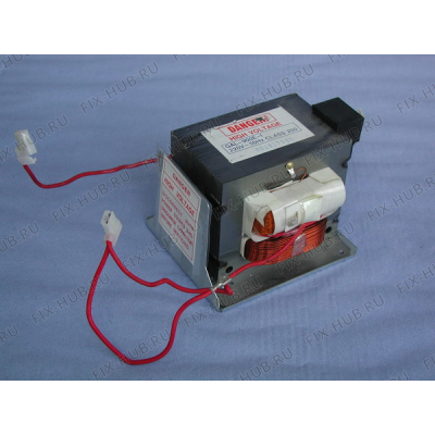 Электромагнитное устройство для микроволновки DELONGHI KW660202 в гипермаркете Fix-Hub