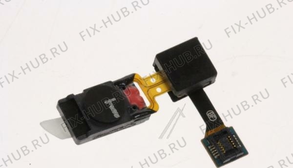 Большое фото - Блок управления для мобилки Samsung GH59-11629A в гипермаркете Fix-Hub