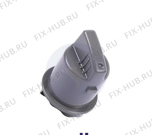 Большое фото - Кнопка (ручка регулировки) для пылесоса Electrolux 4071370482 в гипермаркете Fix-Hub