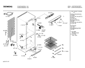 Схема №2 KG32E490 с изображением Инструкция по эксплуатации для холодильника Siemens 00520009