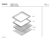 Схема №5 HB79E65 с изображением Инструкция по эксплуатации для духового шкафа Siemens 00582605
