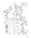 Схема №4 KMT 9145 PT с изображением Всякое для электрокофеварки Whirlpool 482000009394